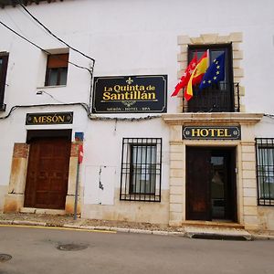 La Quinta De Santillan